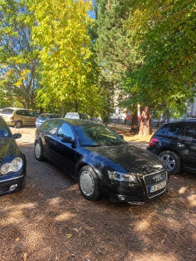 Audi A3 1.8 TFSI | Auto.bg — изображение 2 Audi A3 1.8 TFSI | Auto.bg — изображение 2