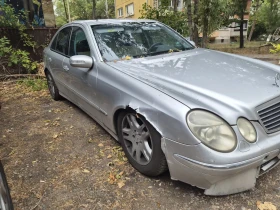 Mercedes-Benz E 270 - 1300 € - 27098893 3 | Car24.bg Mercedes-Benz E 270 - 1300 € - 27098893 3