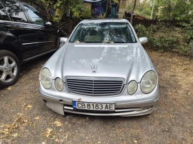 Mercedes-Benz E 270 - 1300 € - 27098893 2 | Car24.bg Mercedes-Benz E 270 - 1300 € - 27098893 2