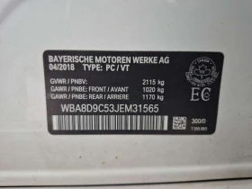 BMW 330 * 330I XDRIVE * М ПАКЕТ * CARFAX * | Auto.bg — изображение 15 BMW 330 * 330I XDRIVE * М ПАКЕТ * CARFAX * | Auto.bg — изображение 15
