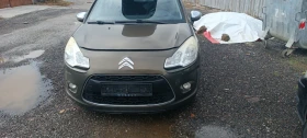 Citroen C3 1.4Бензин - Car24.bg Citroen C3 1.4Бензин