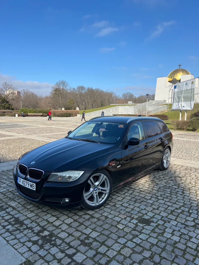 BMW 320 - 5499 € / 10755.11 лв. - 93709913 1 | Car24.bg BMW 320 - 5499 € / 10755.11 лв. - 93709913 1