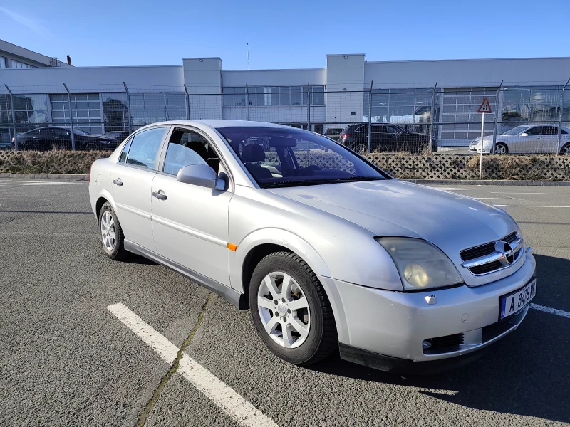 Opel Vectra 2.2 DTI - 1200 € / 2347.00 лв. - 98500395 1 | Car24.bg Opel Vectra 2.2 DTI - 1200 € / 2347.00 лв. - 98500395 1