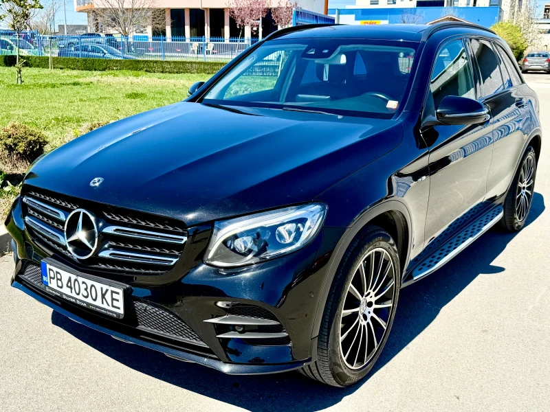 Mercedes-Benz GLC 350 d-258кс-2018г-AMG-ВСИЧКО ПЛАТЕНО - 25900 € / 50656.00 лв. - 96829850 1 | Car24.bg Mercedes-Benz GLC 350 d-258кс-2018г-AMG-ВСИЧКО ПЛАТЕНО - 25900 € / 50656.00 лв. - 96829850 1