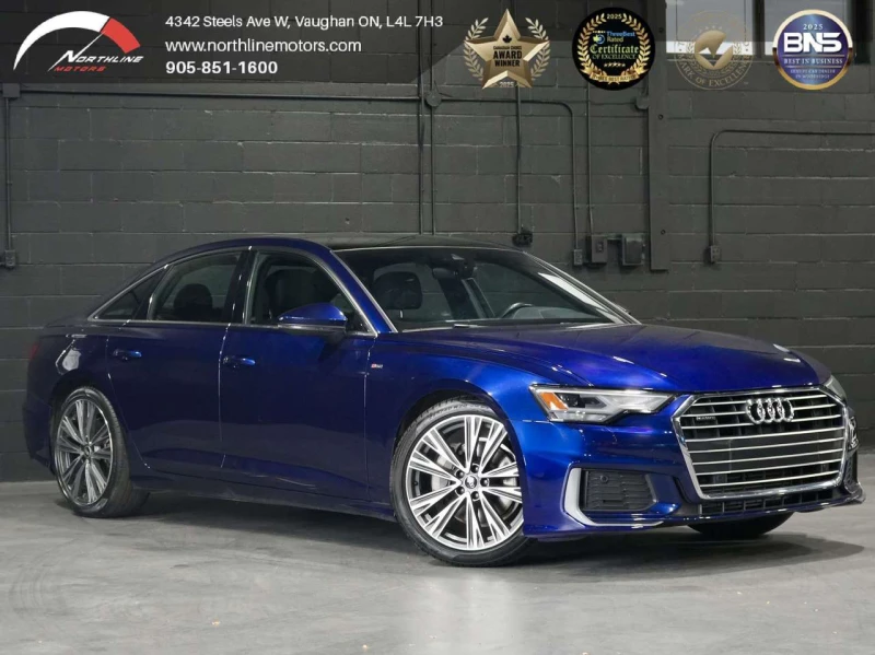 Audi A6 Premium/ S LINE/ROOF/CARPLAY/DRIVE ASSIST/PARK AID - 27345 € - 43585273 1 | Car24.bg Audi A6 Premium/ S LINE/ROOF/CARPLAY/DRIVE ASSIST/PARK AID - 27345 € - 43585273 1