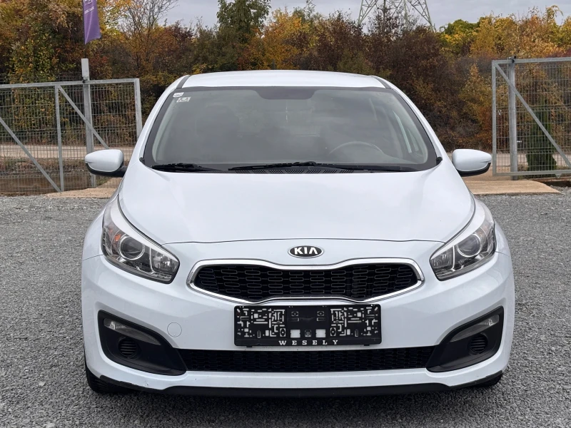 Kia Ceed 1.6 CRDI 110ps - 4999 € - 56945157 1 | Car24.bg Kia Ceed 1.6 CRDI 110ps - 4999 € - 56945157 1
