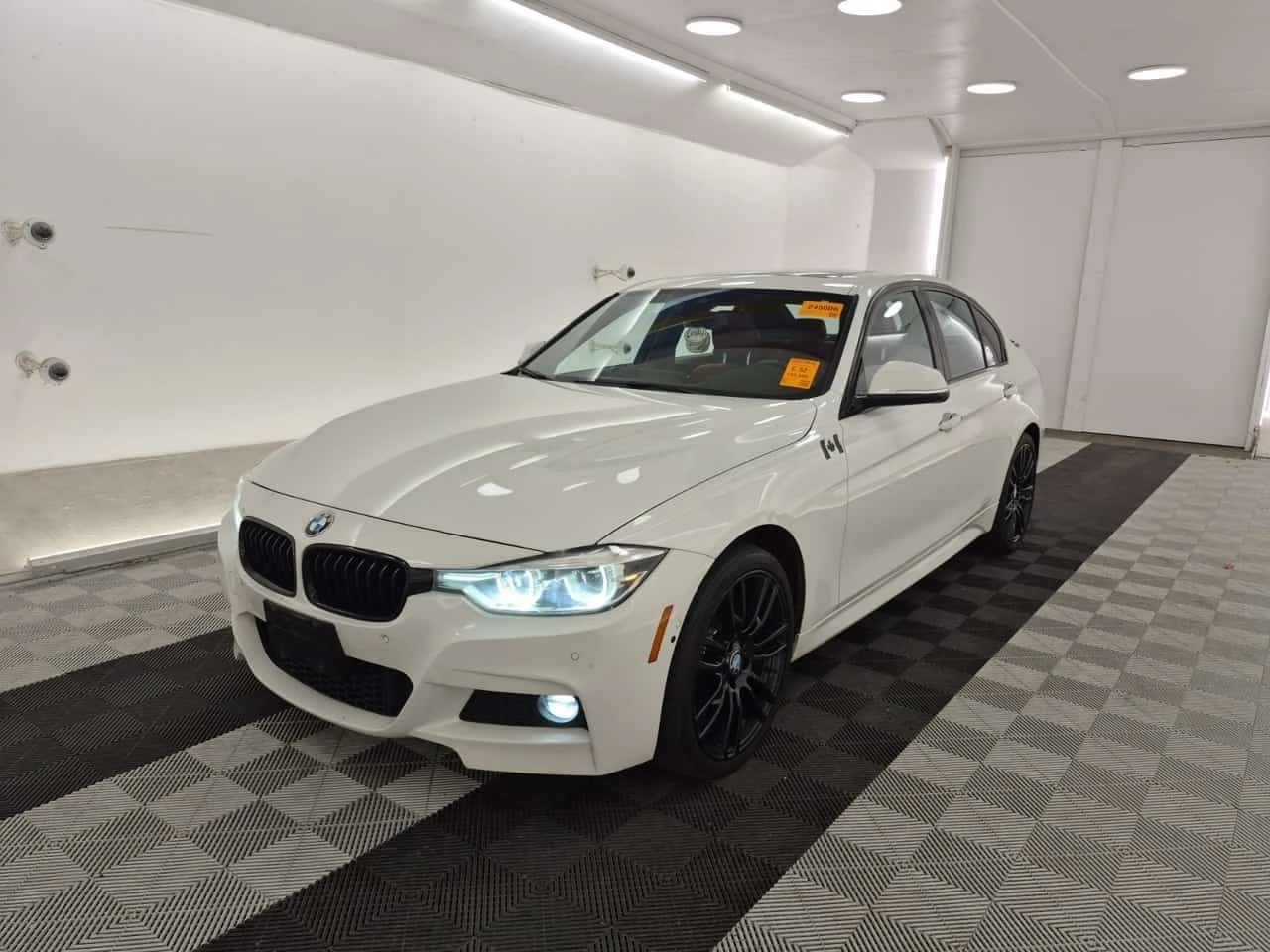 BMW 330 * 330I XDRIVE * М ПАКЕТ * CARFAX * | Auto.bg — изображение 1 BMW 330 * 330I XDRIVE * М ПАКЕТ * CARFAX * | Auto.bg — изображение 1
