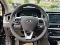 Hyundai Sonata Гаранция 1г. Сервизна история и реални километри  - [11] 
