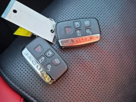 Jaguar F-PACE S 3.0* HeadUp* Обдух* 360* Distronic* Пано - 33500 лв. / 17128.28 € - 86799910 7 | Car24.bg Jaguar F-PACE S 3.0* HeadUp* Обдух* 360* Distronic* Пано - 33500 лв. / 17128.28 € - 86799910 7