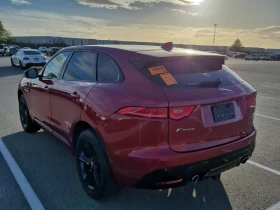 Jaguar F-PACE S 3.0* HeadUp* Обдух* 360* Distronic* Пано - 33500 лв. / 17128.28 € - 86799910 4 | Car24.bg Jaguar F-PACE S 3.0* HeadUp* Обдух* 360* Distronic* Пано - 33500 лв. / 17128.28 € - 86799910 4