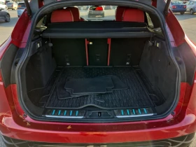 Jaguar F-PACE S 3.0* HeadUp* Обдух* 360* Distronic* Пано - 33500 лв. / 17128.28 € - 86799910 12 | Car24.bg Jaguar F-PACE S 3.0* HeadUp* Обдух* 360* Distronic* Пано - 33500 лв. / 17128.28 € - 86799910 12