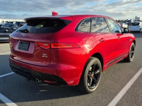 Jaguar F-PACE S 3.0* HeadUp* Обдух* 360* Distronic* Пано - 33500 лв. / 17128.28 € - 86799910 3 | Car24.bg Jaguar F-PACE S 3.0* HeadUp* Обдух* 360* Distronic* Пано - 33500 лв. / 17128.28 € - 86799910 3
