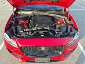 Jaguar F-PACE S 3.0* HeadUp* Обдух* 360* Distronic* Пано - 33500 лв. / 17128.28 € - 86799910 15 | Car24.bg Jaguar F-PACE S 3.0* HeadUp* Обдух* 360* Distronic* Пано - 33500 лв. / 17128.28 € - 86799910 15