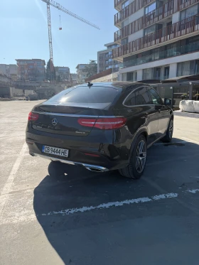 Mercedes-Benz GLE 350 4matic Amg Coupe - 38000 € / 74321.54 лв. - 81804093 6 | Car24.bg Mercedes-Benz GLE 350 4matic Amg Coupe - 38000 € / 74321.54 лв. - 81804093 6