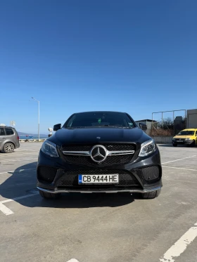 Mercedes-Benz GLE 350 4matic Amg Coupe - 38000 € / 74321.54 лв. - 81804093 2 | Car24.bg Mercedes-Benz GLE 350 4matic Amg Coupe - 38000 € / 74321.54 лв. - 81804093 2