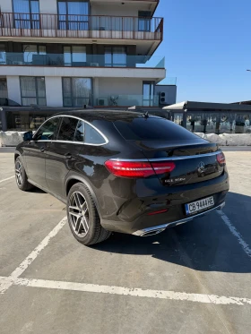 Mercedes-Benz GLE 350 4matic Amg Coupe - 38000 € / 74321.54 лв. - 81804093 4 | Car24.bg Mercedes-Benz GLE 350 4matic Amg Coupe - 38000 € / 74321.54 лв. - 81804093 4