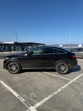 Mercedes-Benz GLE 350 4matic Amg Coupe - 38000 € / 74321.54 лв. - 81804093 3 | Car24.bg Mercedes-Benz GLE 350 4matic Amg Coupe - 38000 € / 74321.54 лв. - 81804093 3