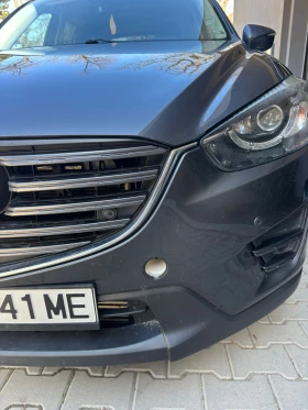Mazda CX-5 - 10000 € / 19558.30 лв. - 98456095 3 | Car24.bg Mazda CX-5 - 10000 € / 19558.30 лв. - 98456095 3