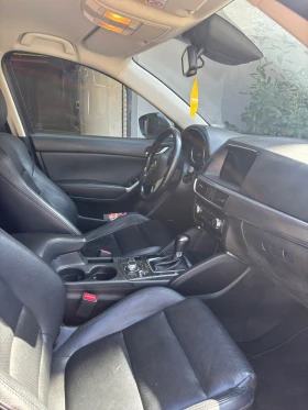 Mazda CX-5 - 10000 € / 19558.30 лв. - 98456095 11 | Car24.bg Mazda CX-5 - 10000 € / 19558.30 лв. - 98456095 11