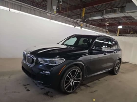 BMW X5 * XDRIVE40I * CARFAX * ЦЕНА ДО БГ