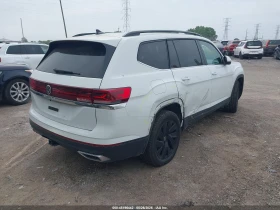 VW Atlas 2.0T SE TECHNOLOGY | Auto.bg — изображение 4 VW Atlas 2.0T SE TECHNOLOGY | Auto.bg — изображение 4