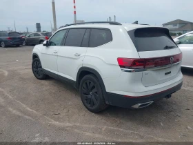 VW Atlas 2.0T SE TECHNOLOGY | Auto.bg — изображение 3 VW Atlas 2.0T SE TECHNOLOGY | Auto.bg — изображение 3