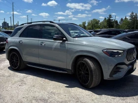 Mercedes-Benz GLE * AMG 53 * CARFAX * ЦЕНА ДО БГ | Auto.bg — изображение 3 Mercedes-Benz GLE * AMG 53 * CARFAX * ЦЕНА ДО БГ | Auto.bg — изображение 3