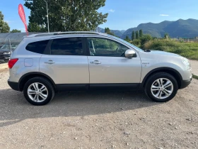 Nissan Qashqai 2.0DCI-4x4-7m.PANO-ITALIA | Auto.bg — изображение 4 Nissan Qashqai 2.0DCI-4x4-7m.PANO-ITALIA | Auto.bg — изображение 4