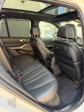 BMW X5 M-pack xDrive - 44900 € - 56964093 12 | Car24.bg BMW X5 M-pack xDrive - 44900 € - 56964093 12