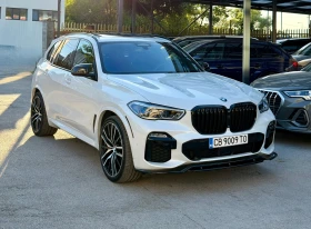 BMW X5 M-pack xDrive - Car24.bg BMW X5 M-pack xDrive
