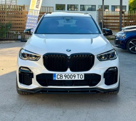 BMW X5 M-pack xDrive - 44900 € - 56964093 2 | Car24.bg BMW X5 M-pack xDrive - 44900 € - 56964093 2