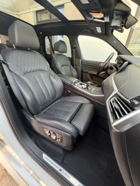 BMW X5 M-pack xDrive - 44900 € - 56964093 11 | Car24.bg BMW X5 M-pack xDrive - 44900 € - 56964093 11