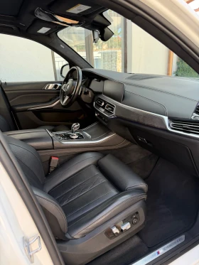 BMW X5 M-pack xDrive - 44900 € - 56964093 10 | Car24.bg BMW X5 M-pack xDrive - 44900 € - 56964093 10
