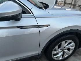 VW Tiguan 124000км - 20900 € - 45847953 5 | Car24.bg VW Tiguan 124000км - 20900 € - 45847953 5