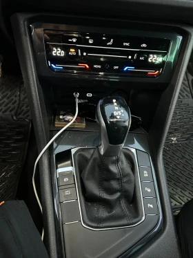 VW Tiguan 124000км - 20900 € - 45847953 13 | Car24.bg VW Tiguan 124000км - 20900 € - 45847953 13