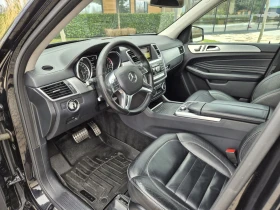 Mercedes-Benz ML 350 AMG PACKET - 14500 € - 74827442 8 | Car24.bg Mercedes-Benz ML 350 AMG PACKET - 14500 € - 74827442 8