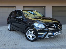 Mercedes-Benz ML 350 AMG PACKET - 14500 € - 74827442 3 | Car24.bg Mercedes-Benz ML 350 AMG PACKET - 14500 € - 74827442 3