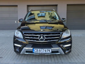 Mercedes-Benz ML 350 AMG PACKET - 14500 € - 74827442 2 | Car24.bg Mercedes-Benz ML 350 AMG PACKET - 14500 € - 74827442 2