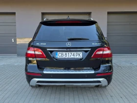 Mercedes-Benz ML 350 AMG PACKET - 14500 € - 74827442 5 | Car24.bg Mercedes-Benz ML 350 AMG PACKET - 14500 € - 74827442 5