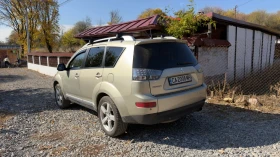Mitsubishi Outlander 2.0D/4x4 - 6199 € - 88095736 4 | Car24.bg Mitsubishi Outlander 2.0D/4x4 - 6199 € - 88095736 4