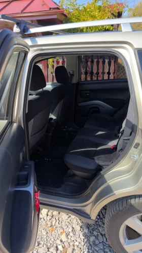 Mitsubishi Outlander 2.0D/4x4 - 6199 € - 88095736 9 | Car24.bg Mitsubishi Outlander 2.0D/4x4 - 6199 € - 88095736 9