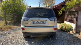 Mitsubishi Outlander 2.0D/4x4 - 6199 € - 88095736 5 | Car24.bg Mitsubishi Outlander 2.0D/4x4 - 6199 € - 88095736 5
