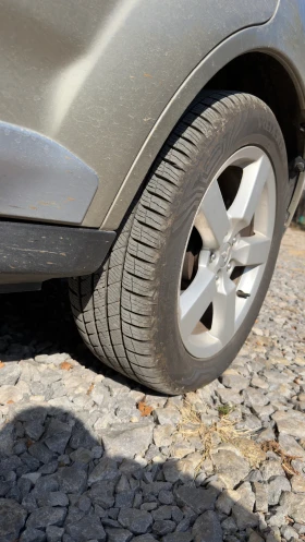 Mitsubishi Outlander 2.0D/4x4 - 6199 € - 88095736 17 | Car24.bg Mitsubishi Outlander 2.0D/4x4 - 6199 € - 88095736 17