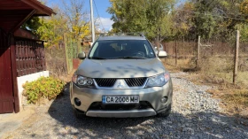 Mitsubishi Outlander 2.0D/4x4 - 6199 € - 88095736 2 | Car24.bg Mitsubishi Outlander 2.0D/4x4 - 6199 € - 88095736 2