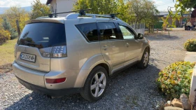 Mitsubishi Outlander 2.0D/4x4 - 6199 € - 88095736 6 | Car24.bg Mitsubishi Outlander 2.0D/4x4 - 6199 € - 88095736 6