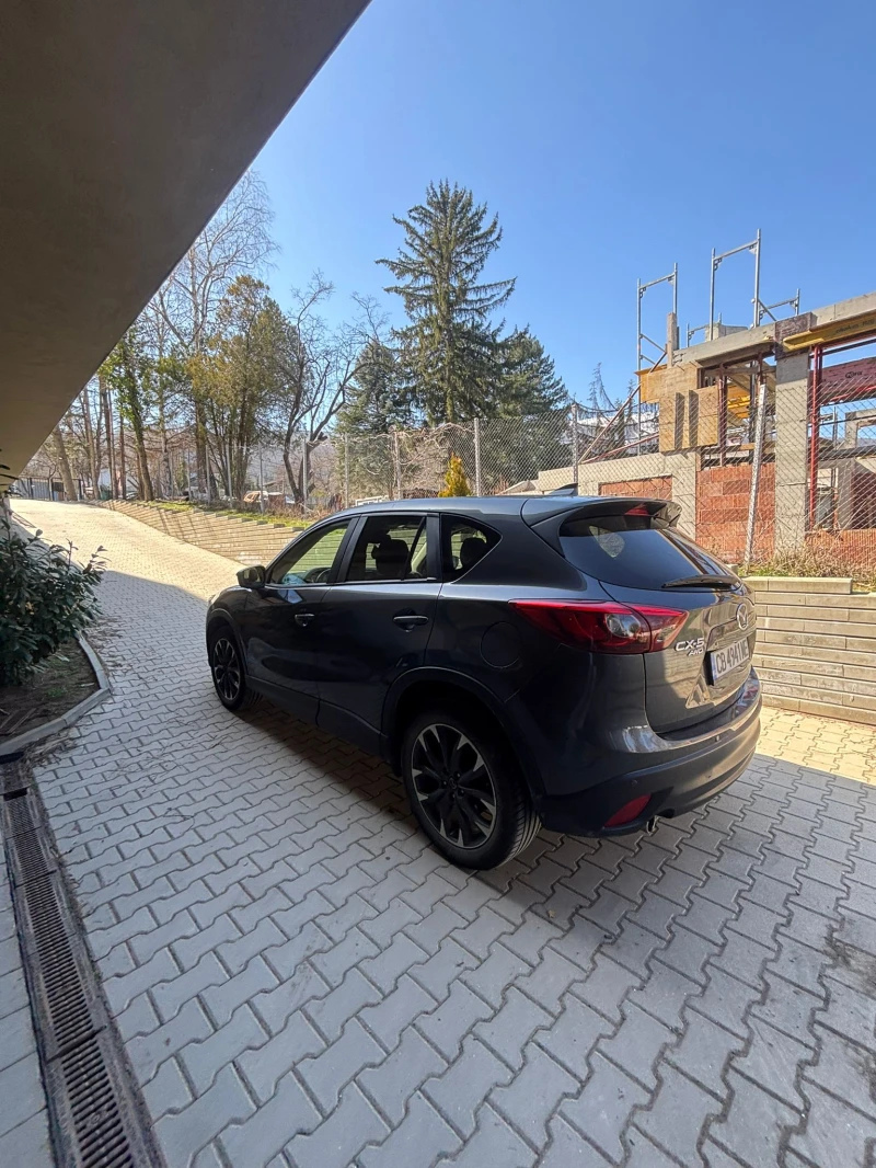 Mazda CX-5 - 10000 € / 19558.30 лв. - 98456095 1 | Car24.bg Mazda CX-5 - 10000 € / 19558.30 лв. - 98456095 1