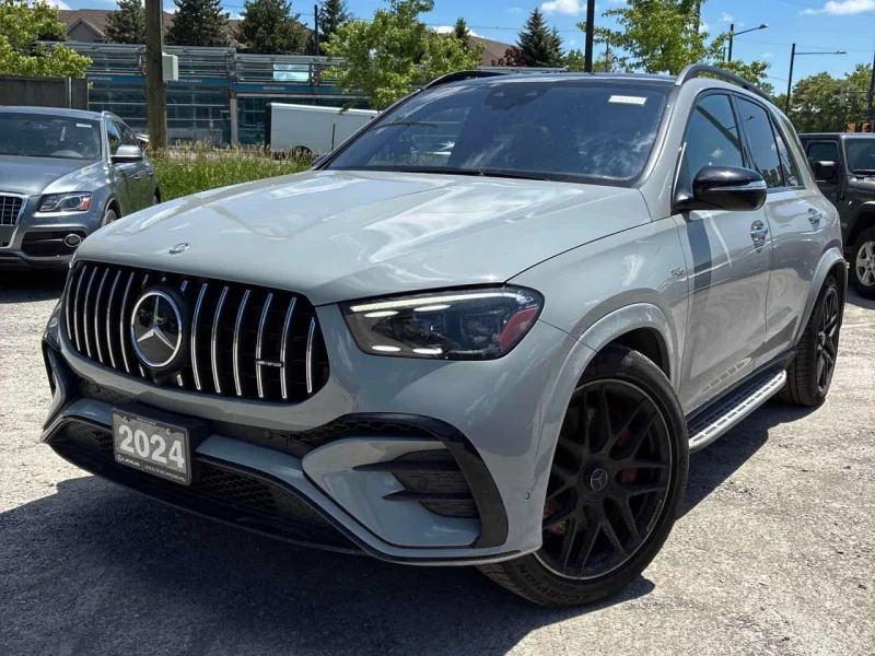 Mercedes-Benz GLE * AMG 53 * CARFAX * ЦЕНА ДО БГ - 57750 € / 112949.18 лв. - 36507186 1 | Car24.bg Mercedes-Benz GLE * AMG 53 * CARFAX * ЦЕНА ДО БГ - 57750 € / 112949.18 лв. - 36507186 1