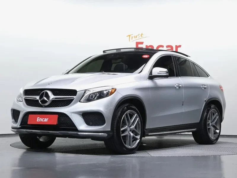 Mercedes-Benz GLE 350 D 4MATIC - 23500 € / 45962.00 лв. - 41371784 1 | Car24.bg Mercedes-Benz GLE 350 D 4MATIC - 23500 € / 45962.00 лв. - 41371784 1