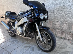 Yamaha Fzr 3HE