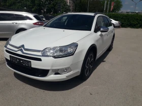 Citroen C5 2.0HDI CROSS TOURAR 1 - Car24.bg Citroen C5 2.0HDI CROSS TOURAR 1